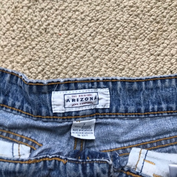 Vintage Arizona Jean Company Jeans - Picture 5 of 6